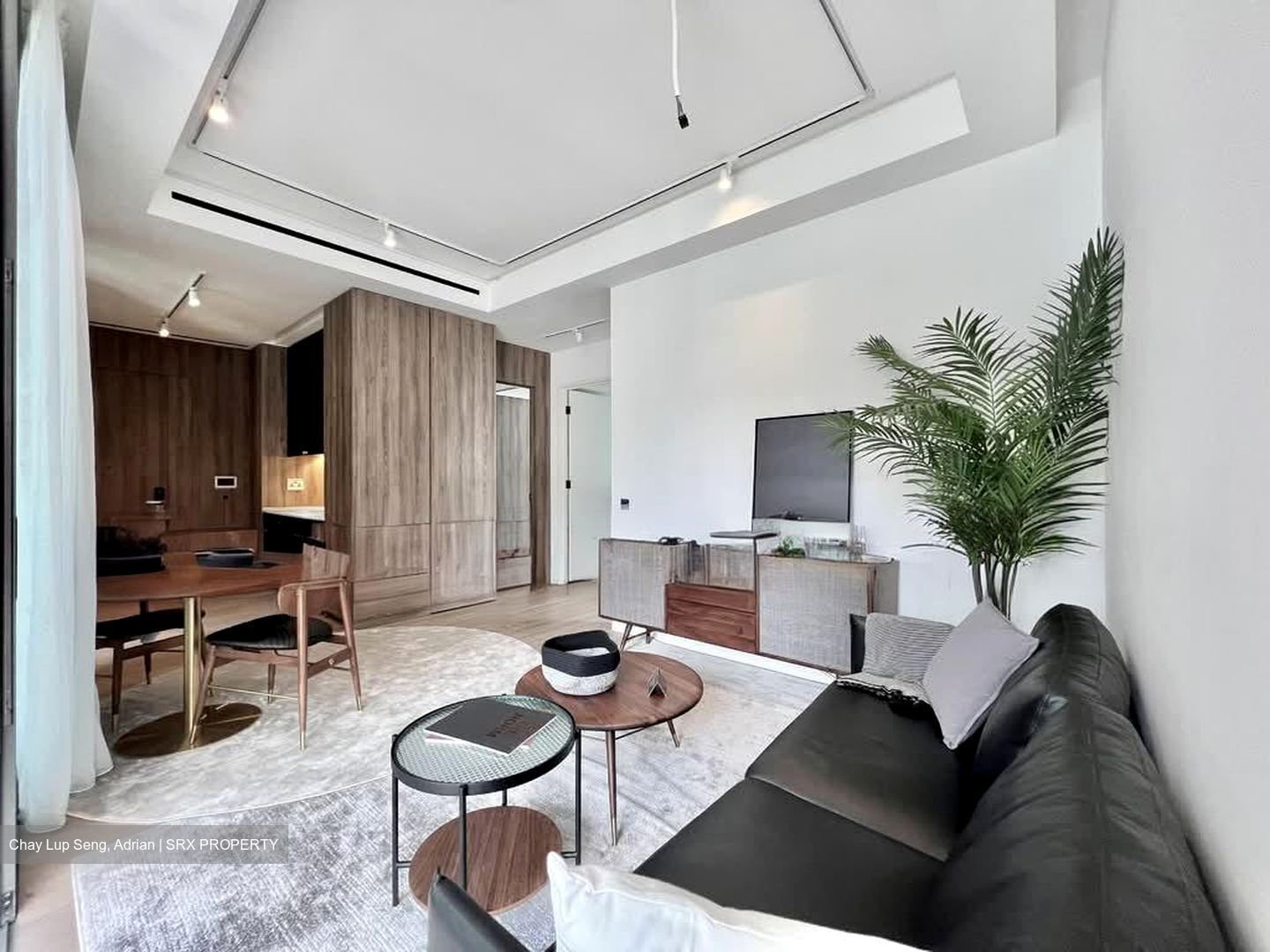 10 Evelyn (D11), Apartment #538010051